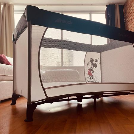 After Eight Apartment 브라티슬라바 외부 사진