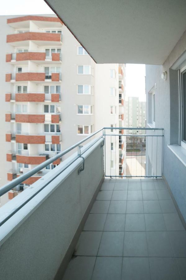 After Eight Apartment 브라티슬라바 외부 사진